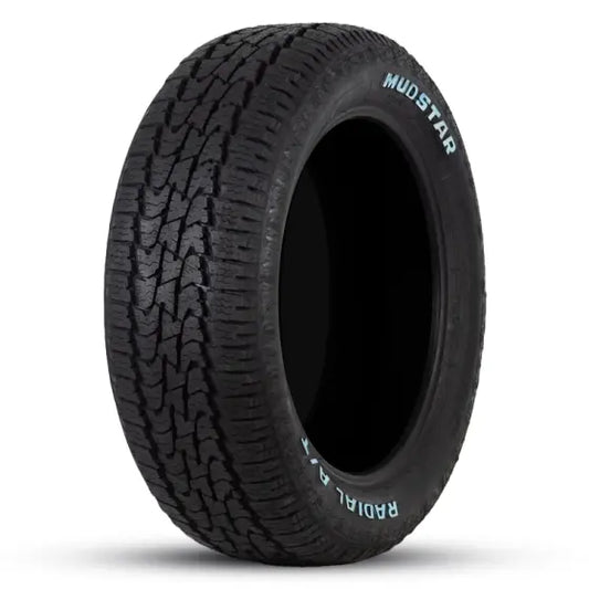 275/60R20 115T NANKANG AT5 Tyre – Rugged All-Terrain Capability | Lowest Price NZ