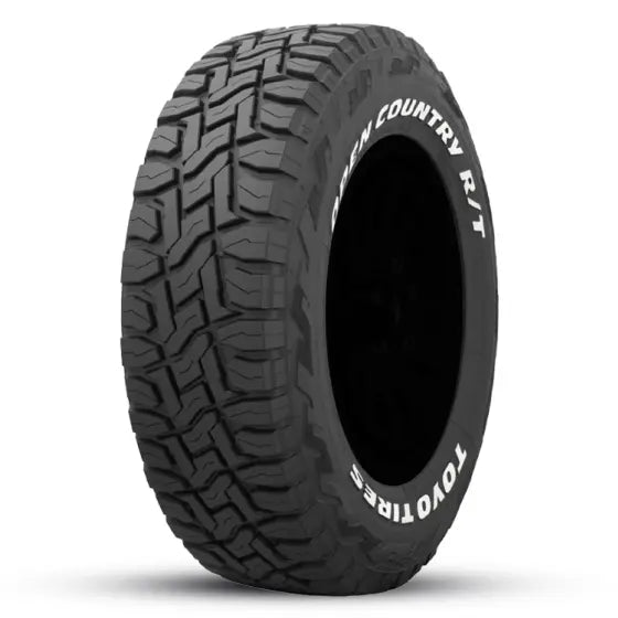 265/60R18 114Q TOYO OPEN COUNTRY R/T