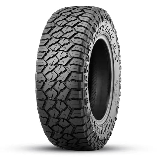 265/65R17 120/117Q NANKANG R\T+ Tyre – Rugged All-Terrain Performance & All-Season Capability | Lowest Price NZ