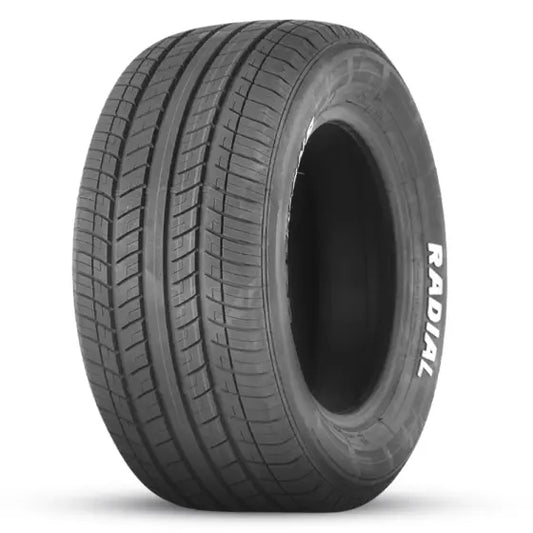 275/60R15 107H NANKANG N729 Tyre – All-Season Comfort | Lowest Price NZ