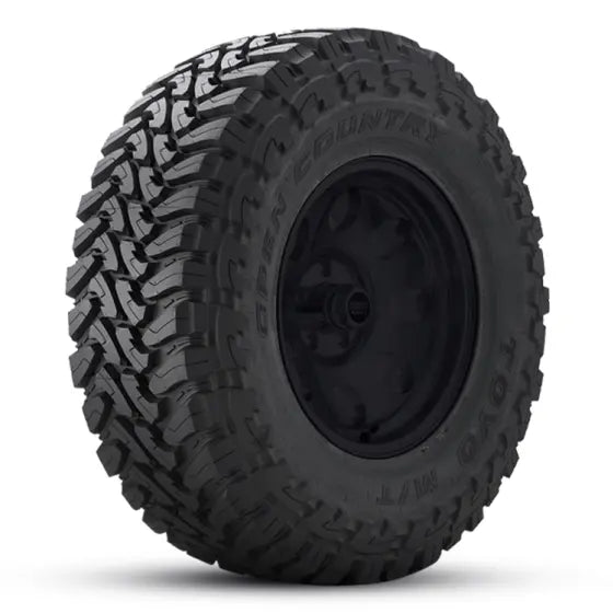 33X12.5R15 108P TOYO OPEN COUNTRY M/T