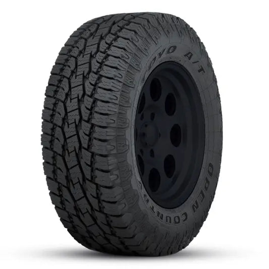 235/85R16 120R TOYO OPEN COUNTRY A/T II