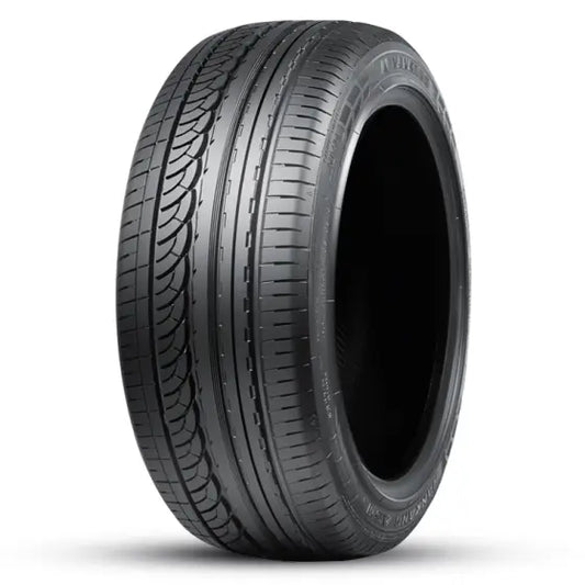 295/35R21 107Y NANKANG AS1