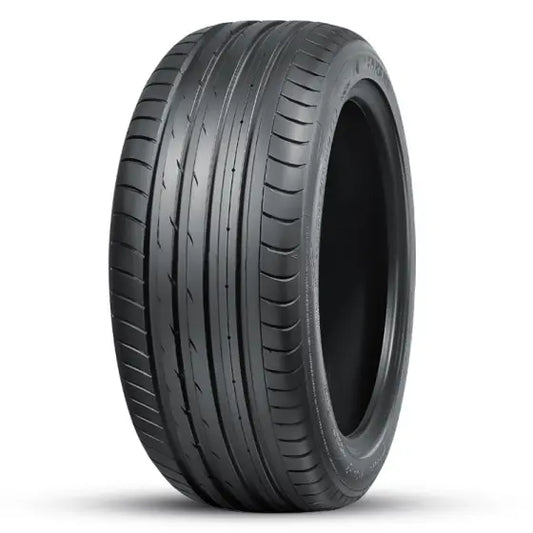 285/30R21 100Y NANKANG AS2+ Tyre – All-Season Comfort | Lowest Price NZ