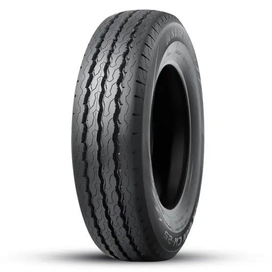 165R14C 97/95R NANKANG CW25 Tyre – Reliable Commercial Durability | Lowest Price NZ