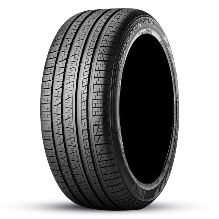 215/60R17 Pirelli Scorpion Verde All Season Tyre