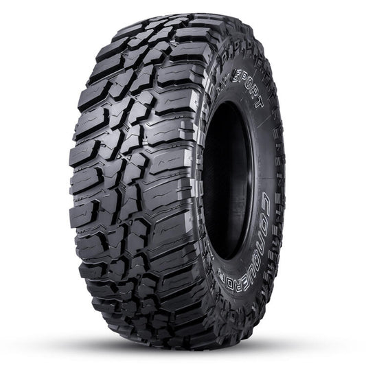 33X12.5R15 Nankang MT1 Tyre
