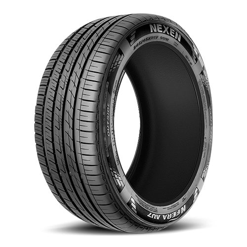 245/40R18 NEXEN NFERA AU7 TYRE- CRAZY SPECIAL