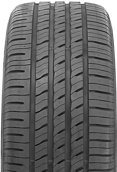 275/40R20 NEXEN NFERA RU5 TYRE- CRAZY SPECIAL