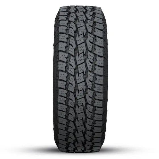 235/85R16 120R TOYO OPEN COUNTRY A/T II