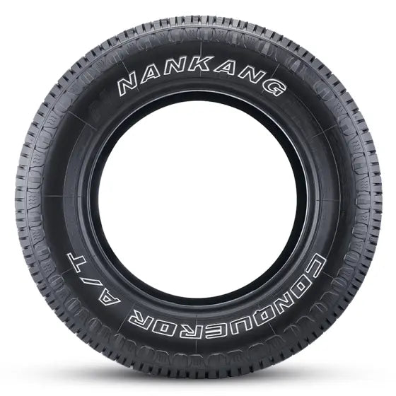 275/45R20 110S NANKANG AT5 Tyre – Rugged All-Terrain Capability | Lowest Price NZ