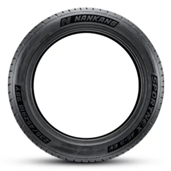 235/45R21 101Y NANKANG AS3-EV Tyre – Efficient Everyday Performance | Lowest Price NZ