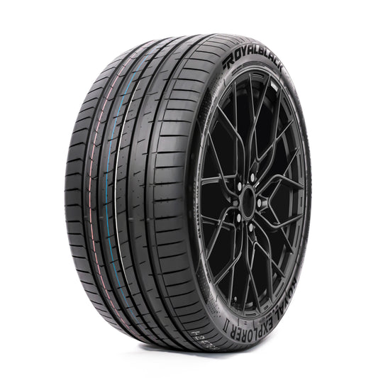 215/55R17 ROYALBLACK ROYAL EXPLORER II