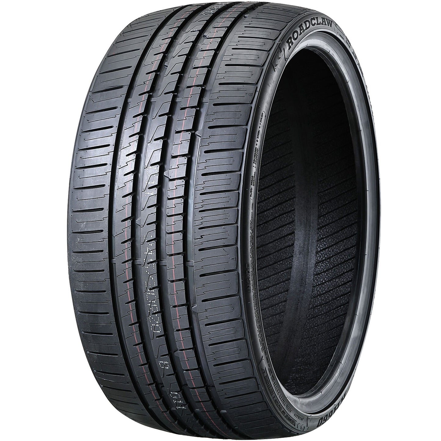 275/30R20 ROADCLAW RH660 TYRE