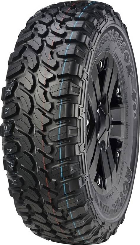 31X10.5R15 ROYAL BLACK ROYAL M/T TYRE