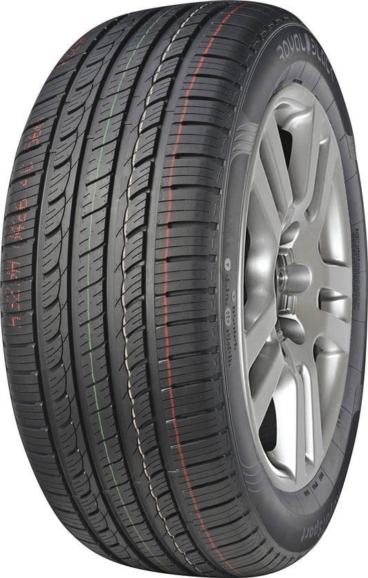 215/60R17 ROYALBLACK ROYAL SPORT NEW TYRE