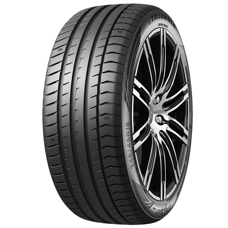 255/35R20 TRIANGLE EFFEXSPORT TYRE