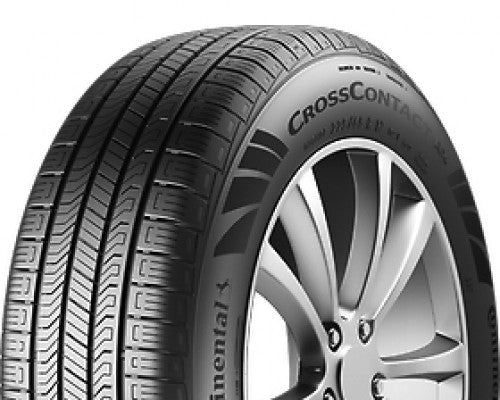 275/45R22 Continental CrossContact RX LR 115W XL Tyre