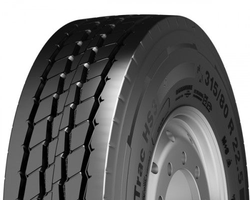 295/80R22.5 Continental CXS3 CrossTrac HS3 16PR 152/148K Tyre