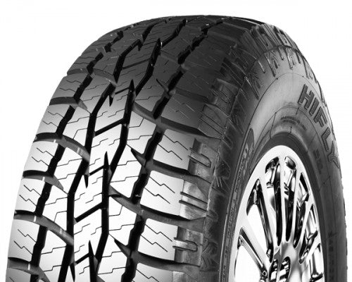 265/70R16 Hifly AT606 Vigorous 112T Tyre