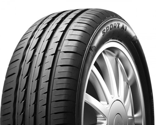 235/50R17 Rovelo Sport A1 96W Tyre