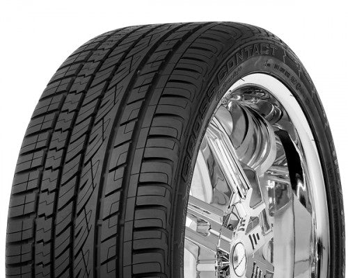 235/55R19 Continental CrossContact UHP 105W Tyre