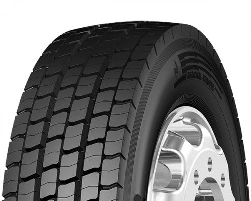 305/70R22.5 Continental HDR 16PR 150/148M Tyre