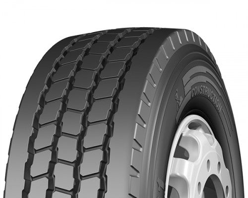 315/80R22.5 Continental HSC1 18PR 156/150K Tyre