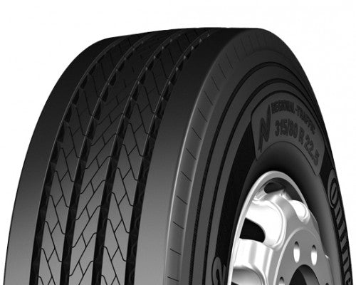 295/80R22.5 Continental HSR2 16PR 152/148M Tyre