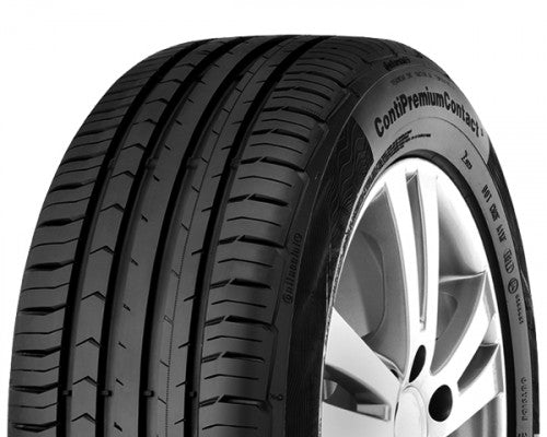 215/55R17 Continental PremiumContact 5 94W Tyre