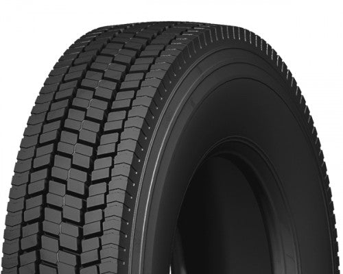 235/75R17.5 Hifly HH309 16PR 143/141J Tyre