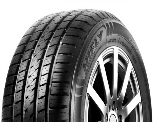 235/75R15 Hifly HT601 Vigorous 109H Tyre – BestDealTyres