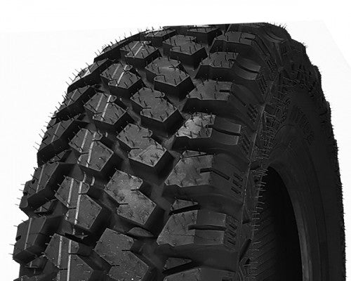 265/75R16 Hifly MT602 Vigorous 10PR 123Q Tyre