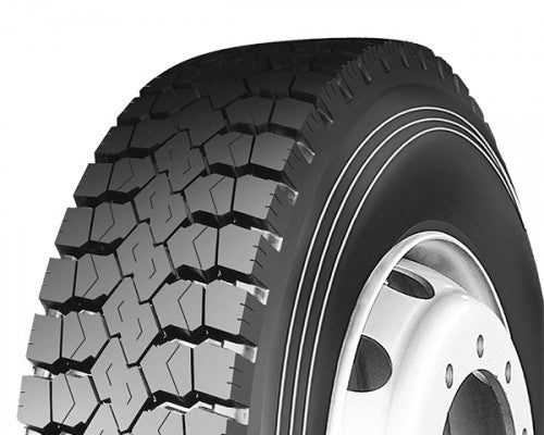11R22.5 LongMarch LM302 16PR Tyre