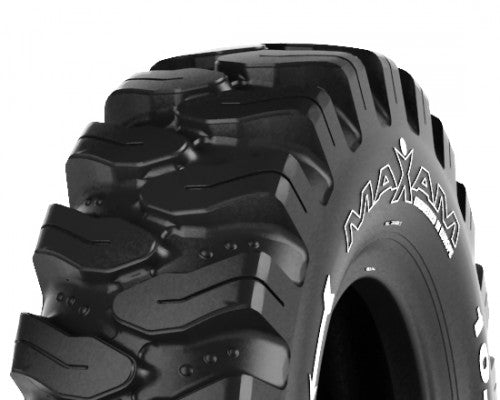 9.00-20 Maxam MS908 14PR 140B Tyre (Includes Tube and Flap)