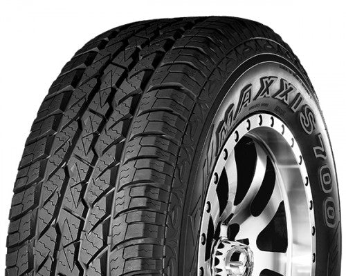 265/50R20 Maxxis AT700 Bravo AT 112V Tyre