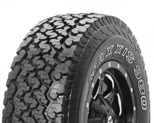 265/60R18 Maxxis AT980 Bravo AT 8PR 114S Tyre