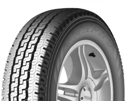 195/70R15C Maxxis MA589 Vanpro 8PR 104/102R Tyre