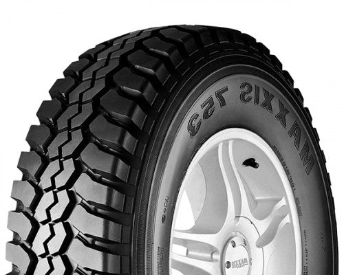 185R14C Maxxis MT753 Bravo MT 8PR 102Q Tyre