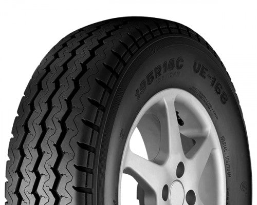 185/75R16C Maxxis UE168N 8PR 104/102R Tyre