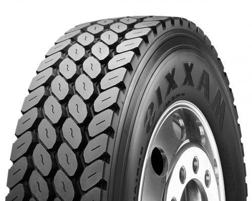 295/80R22.5 Maxxis UM968 16PR 152/148K Tyre
