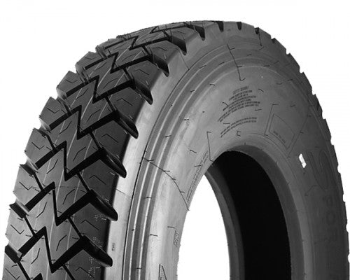 11R22.5 Sportrak SP917 18PR 151/148K Tyre