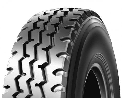 8.25R16 Superhawk HK802 (Incl tube and flap) 16PR 128/124L