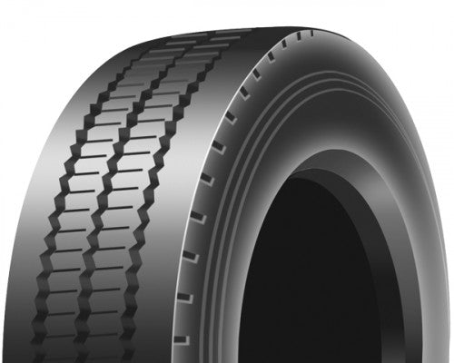 275/70R22.5 Superhawk HK826 16PR 144/141J Tyre