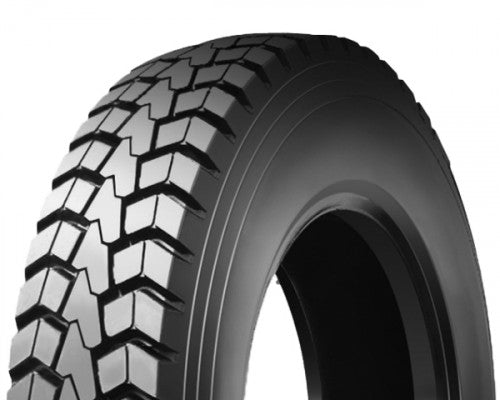 295/80R22.5 Superhawk HK859 18PR 152/149L Tyre