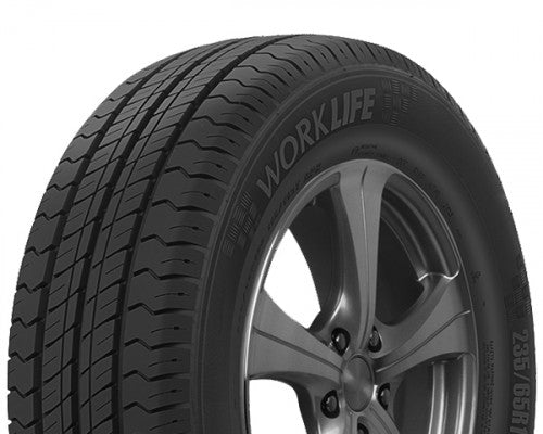 205/65R15C Vitora Worklife 6PR 102/100T Tyre