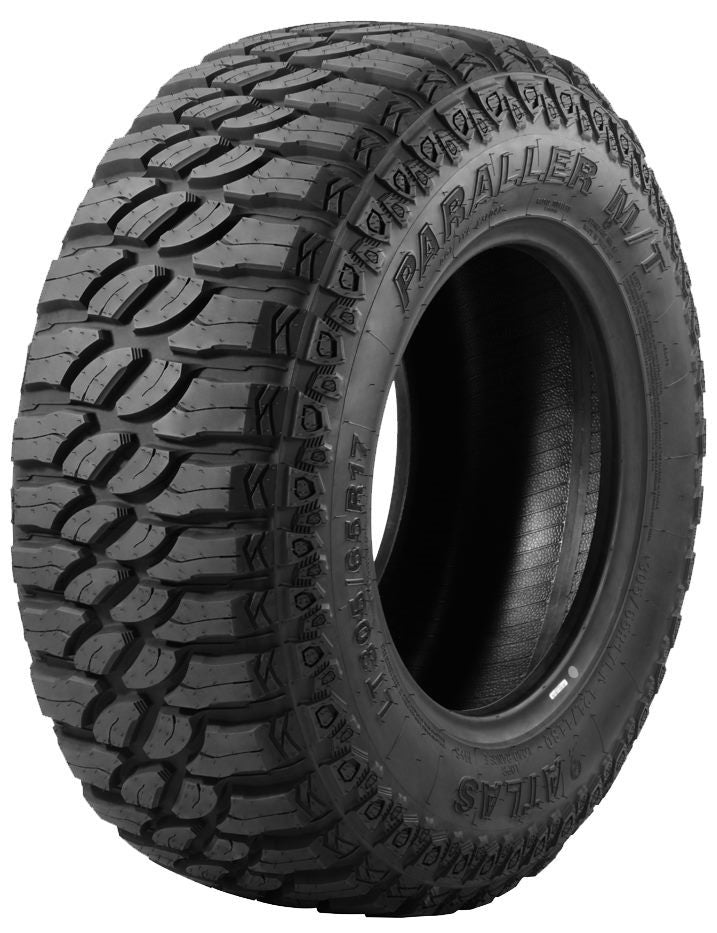 315/75R16 ATLAS PARALLER MT 10PLY 127/124Q