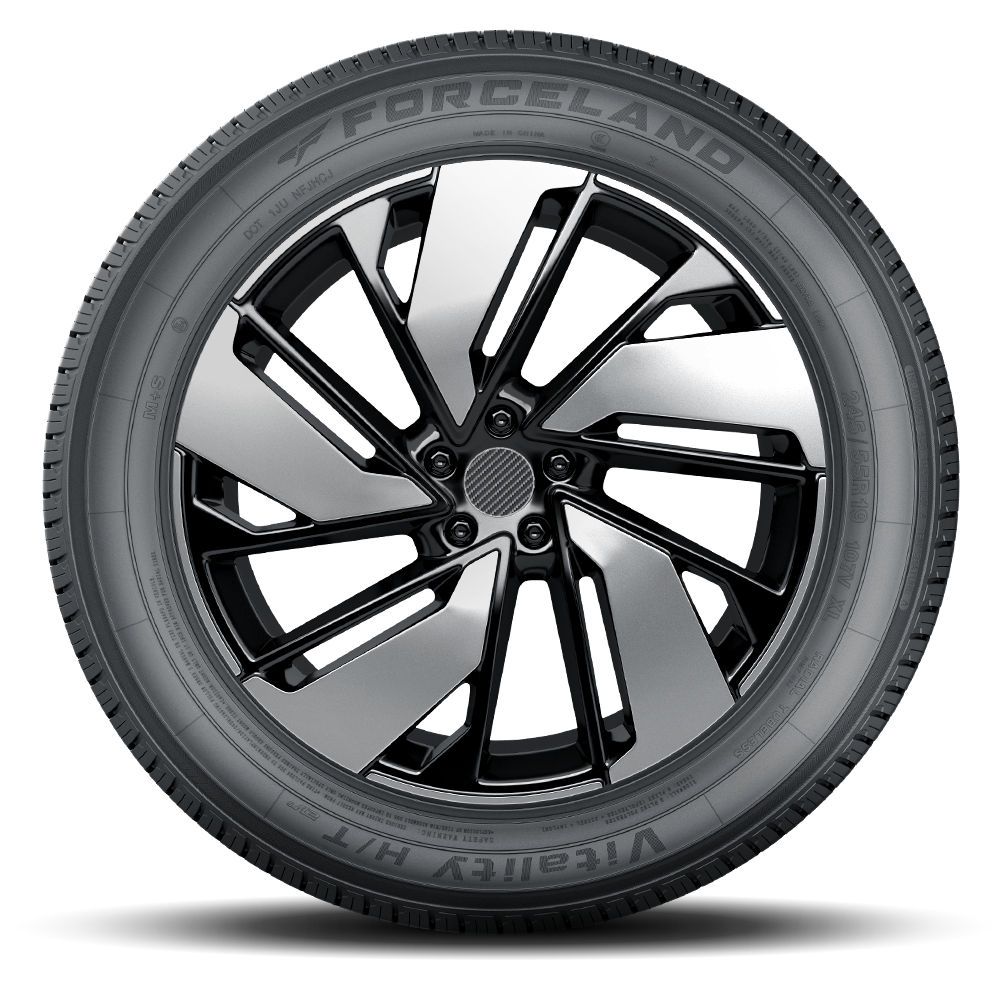215/65R16 FORCELAND VITALITY H/T TYRE