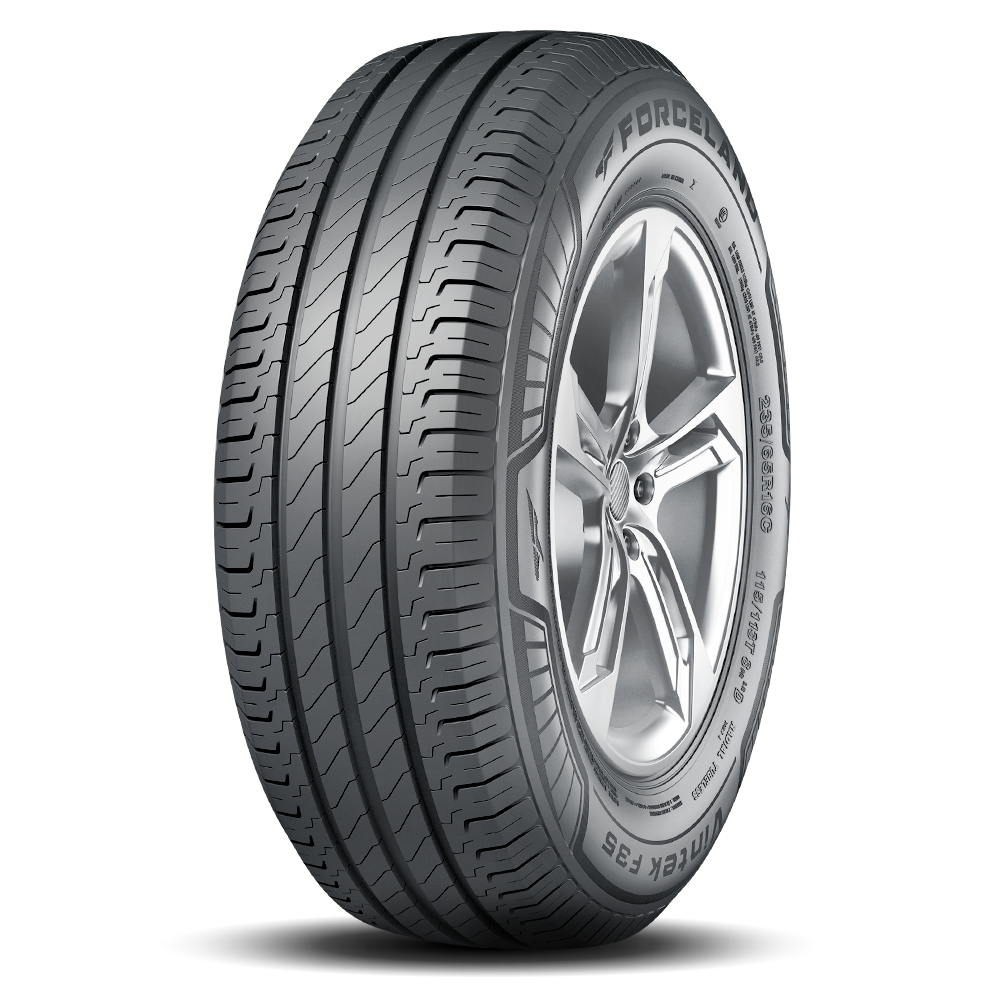 215/70R16C FORCELAND VINTEK F35 COMMERCIAL TYRE