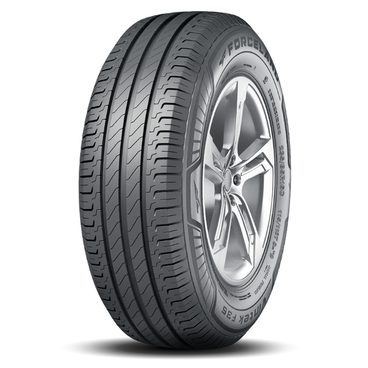 215/70R16C FORCELAND VINTEK F35 COMMERCIAL TYRE
